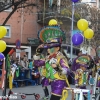 Reportaje del Desfile Infantil de comparsas de Badajoz