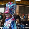 Seis horas de ritmos, color y baile en 45 imágenes