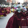 Reportaje del Desfile Infantil de comparsas de Badajoz