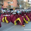 Reportaje del Desfile Infantil de comparsas de Badajoz