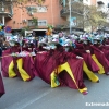 Reportaje del Desfile Infantil de comparsas de Badajoz