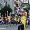 Seis horas de ritmos, color y baile en 45 imágenes