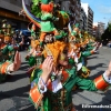 Seis horas de ritmos, color y baile en 45 imágenes