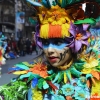 Reportaje del Desfile Infantil de comparsas de Badajoz