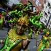 Seis horas de ritmos, color y baile en 45 imágenes