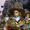 Reportaje del Desfile Infantil de comparsas de Badajoz