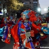 Reportaje del Desfile Infantil de comparsas de Badajoz