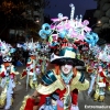 Reportaje del Desfile Infantil de comparsas de Badajoz