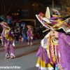 Reportaje del Desfile Infantil de comparsas de Badajoz