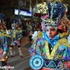 Reportaje del Desfile Infantil de comparsas de Badajoz