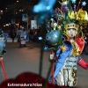 Reportaje del Desfile Infantil de comparsas de Badajoz