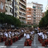 Seis horas de ritmos, color y baile en 45 imágenes