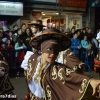 Reportaje del Desfile Infantil de comparsas de Badajoz