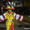 Reportaje del Desfile Infantil de comparsas de Badajoz