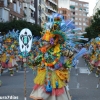 Seis horas de ritmos, color y baile en 45 imágenes