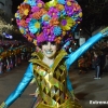 Reportaje del Desfile Infantil de comparsas de Badajoz