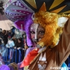 Reportaje del Desfile Infantil de comparsas de Badajoz