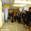 Los perros guía de la ONCE celebran 25 años al lado de los ciudadanos de Extremadura