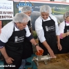 Inaugurada la XIX Feria de los Mayores de Extremadura en Ifeba