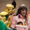 Imágenes del segundo día de Semifinales del Concurso de Murgas de Badajoz