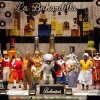 Imágenes del tercer día de Semifinales del Concurso de Murgas de Badajoz