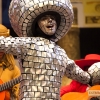 Imágenes del tercer día de Semifinales del Concurso de Murgas de Badajoz