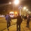 Atropellan a un anciano en la Urbanización Guadiana de Badajoz