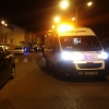 Atropellan a un anciano en la Urbanización Guadiana de Badajoz