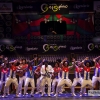 Imágenes del tercer día de Semifinales del Concurso de Murgas de Badajoz