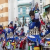 San Roque despide al Carnaval de Badajoz