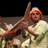 Imágenes del tercer día de Semifinales del Concurso de Murgas de Badajoz