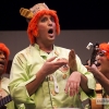 Imágenes del tercer día de Semifinales del Concurso de Murgas de Badajoz