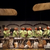 Imágenes del tercer día de Semifinales del Concurso de Murgas de Badajoz
