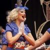 Imágenes del segundo día de Semifinales del Concurso de Murgas de Badajoz