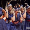 Imágenes del segundo día de Semifinales del Concurso de Murgas de Badajoz