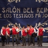Imágenes del segundo día de Semifinales del Concurso de Murgas de Badajoz