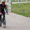 Rubén Tanco acude al Campeonato de España de pista adaptado