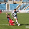 Reportaje de la victoria 5-0 del CD. Badajoz sobre el Valdivia