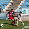 Reportaje de la victoria 5-0 del CD. Badajoz sobre el Valdivia