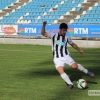 Reportaje de la victoria 5-0 del CD. Badajoz sobre el Valdivia