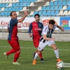 Reportaje de la victoria 5-0 del CD. Badajoz sobre el Valdivia