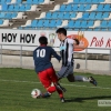 Reportaje de la victoria 5-0 del CD. Badajoz sobre el Valdivia