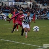 Reportaje de la victoria 5-0 del CD. Badajoz sobre el Valdivia