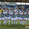 Reportaje de la victoria 5-0 del CD. Badajoz sobre el Valdivia