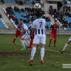 Reportaje de la victoria 5-0 del CD. Badajoz sobre el Valdivia