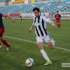 Reportaje de la victoria 5-0 del CD. Badajoz sobre el Valdivia