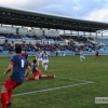Reportaje de la victoria 5-0 del CD. Badajoz sobre el Valdivia