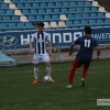 Reportaje de la victoria 5-0 del CD. Badajoz sobre el Valdivia