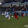 Reportaje de la victoria 5-0 del CD. Badajoz sobre el Valdivia