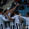 Reportaje de la victoria 5-0 del CD. Badajoz sobre el Valdivia